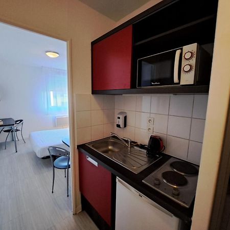 Residence Les Academies Aixoise Aix-en-Provence Dış mekan fotoğraf