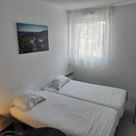 Residence Les Academies Aixoise Aix-en-Provence Dış mekan fotoğraf