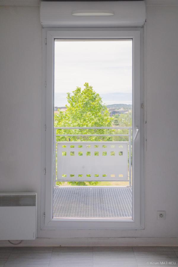 Residence Les Academies Aixoise Aix-en-Provence Dış mekan fotoğraf