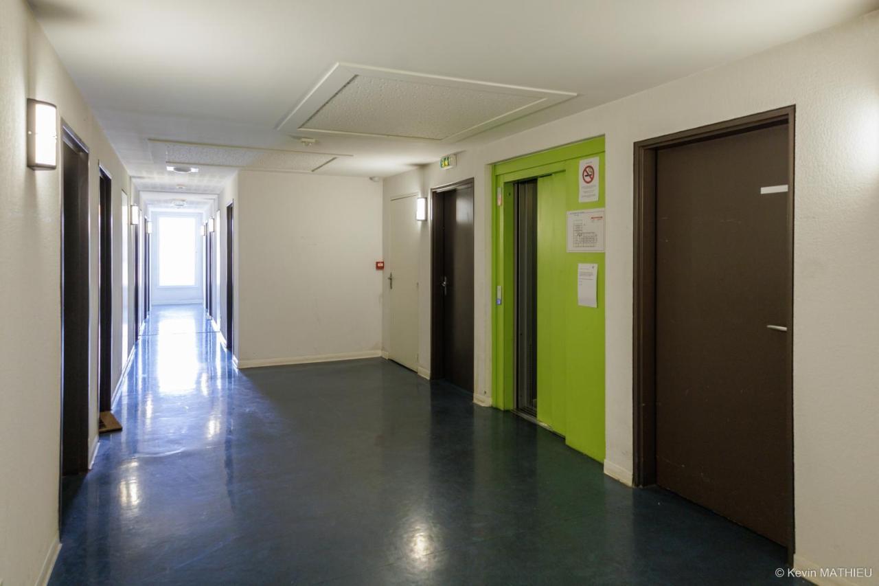 Residence Les Academies Aixoise Aix-en-Provence Dış mekan fotoğraf