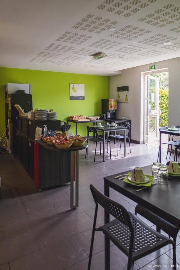 Residence Les Academies Aixoise Aix-en-Provence Dış mekan fotoğraf