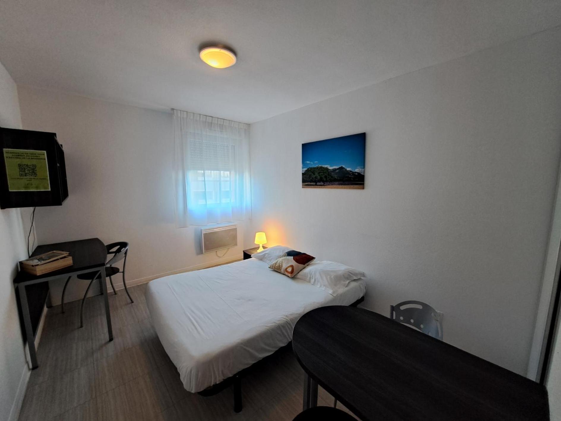 Residence Les Academies Aixoise Aix-en-Provence Dış mekan fotoğraf