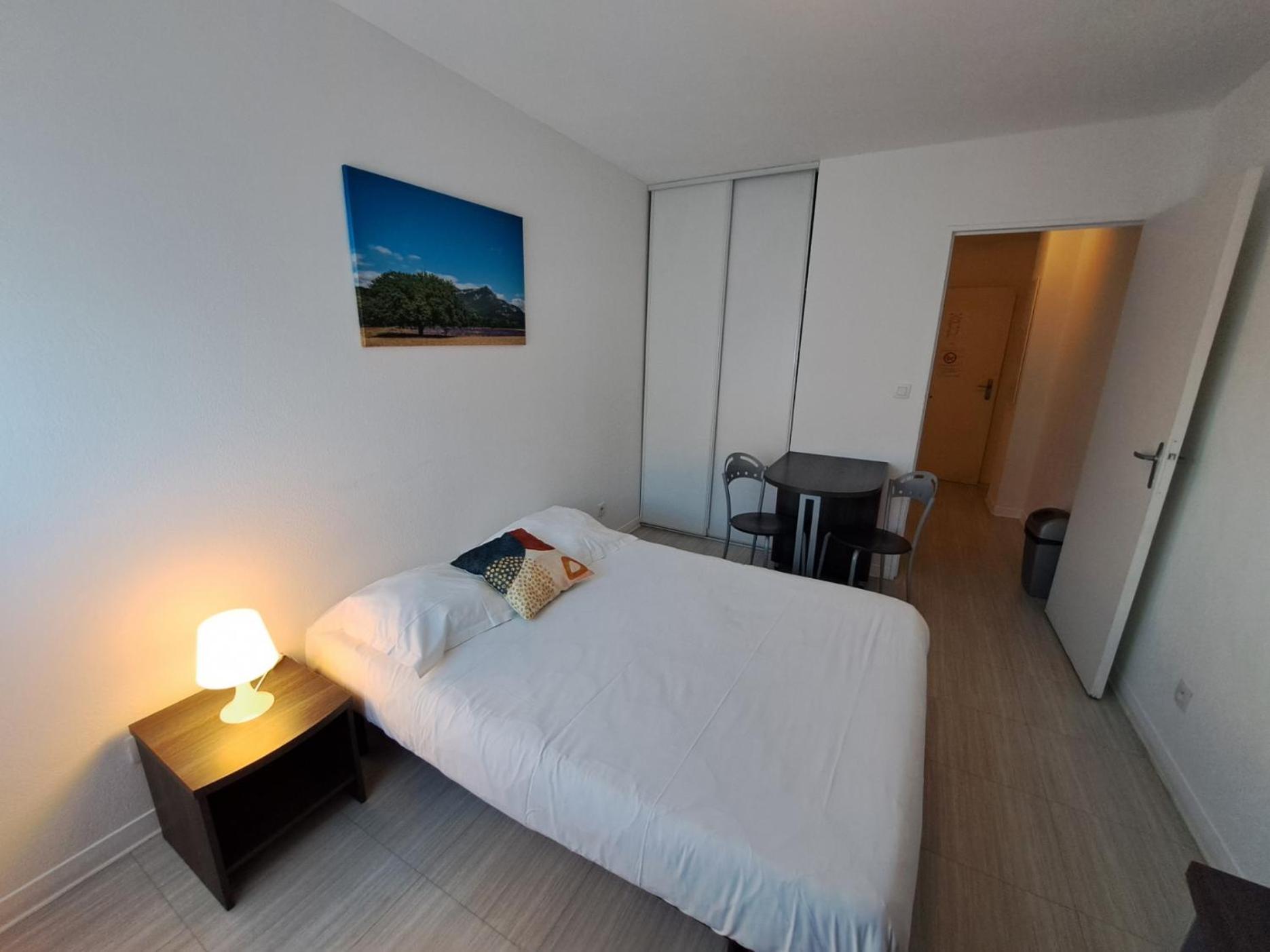 Residence Les Academies Aixoise Aix-en-Provence Dış mekan fotoğraf