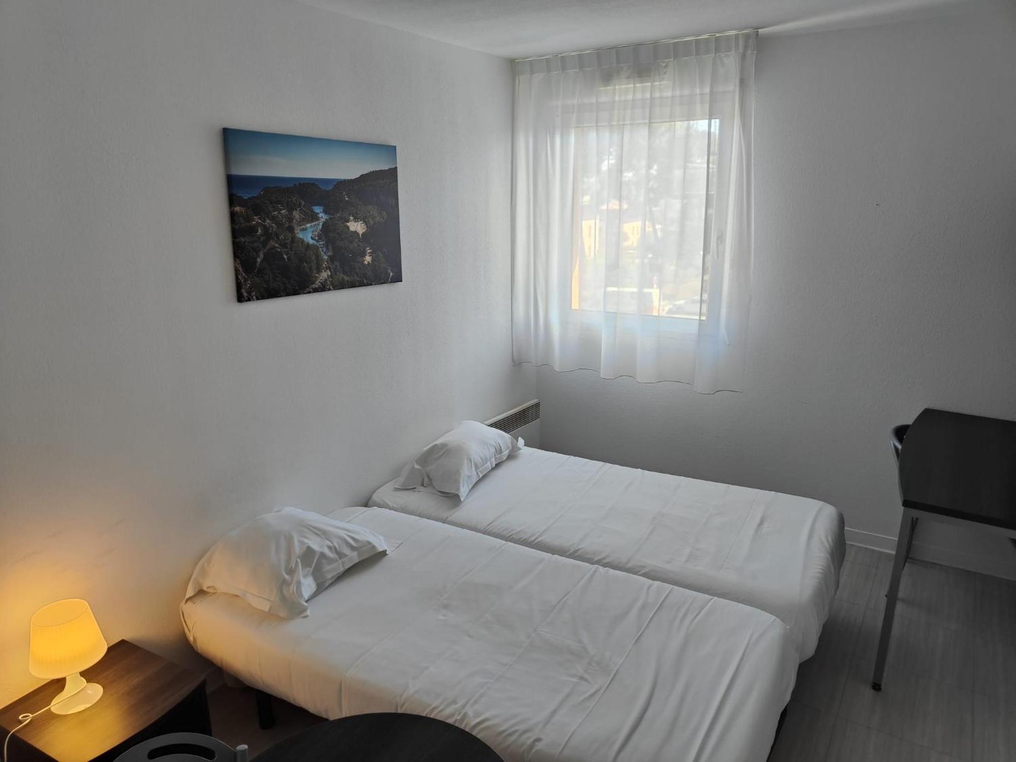 Residence Les Academies Aixoise Aix-en-Provence Dış mekan fotoğraf
