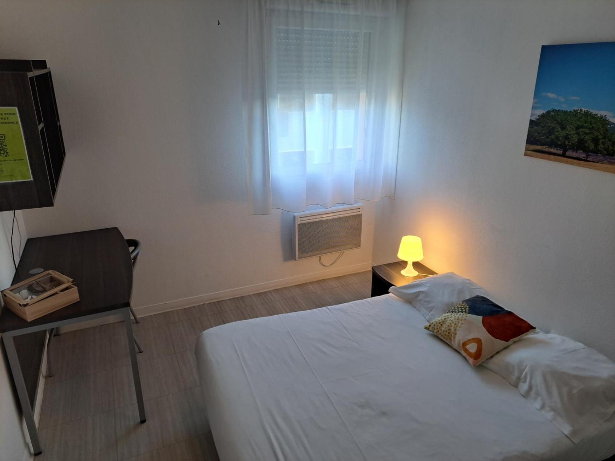 Residence Les Academies Aixoise Aix-en-Provence Dış mekan fotoğraf