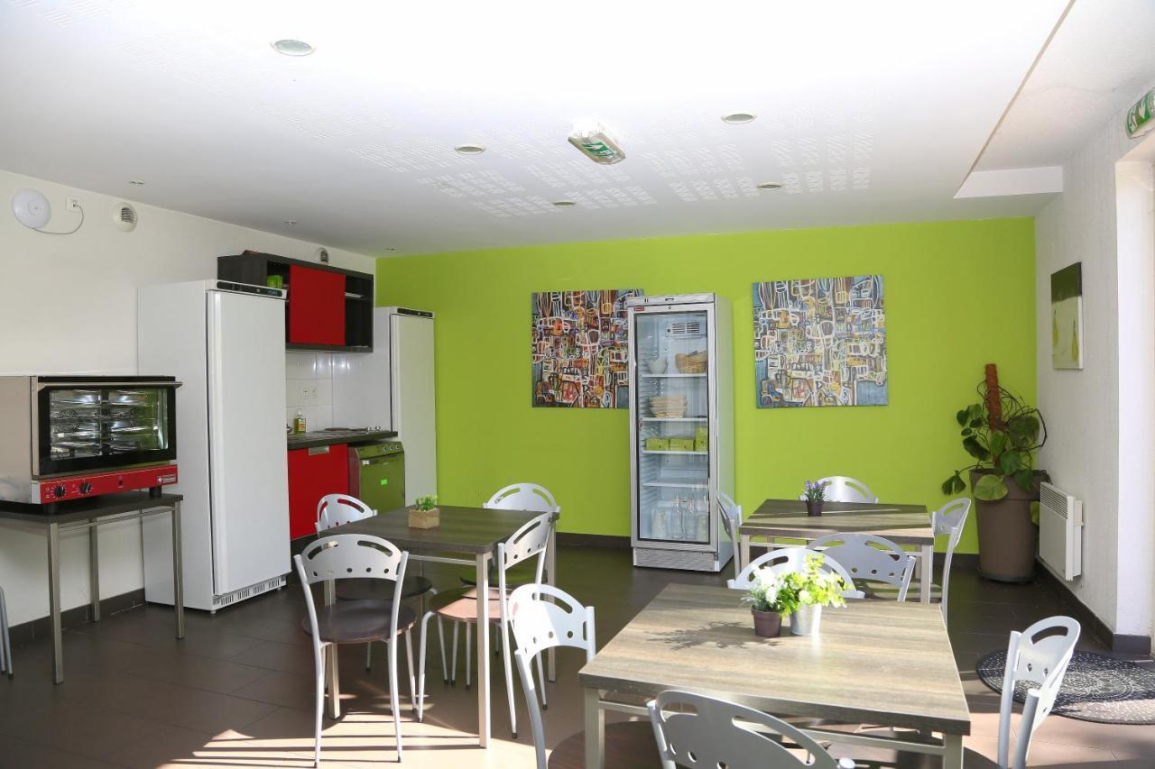 Residence Les Academies Aixoise Aix-en-Provence Dış mekan fotoğraf